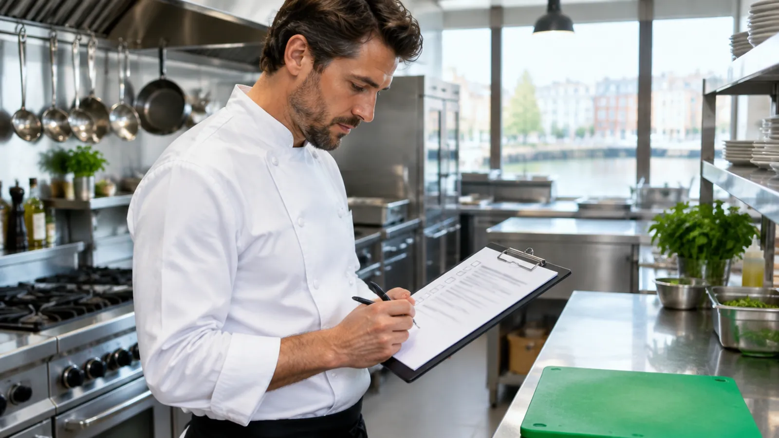 What does HACCP stand for? Meaning and definition